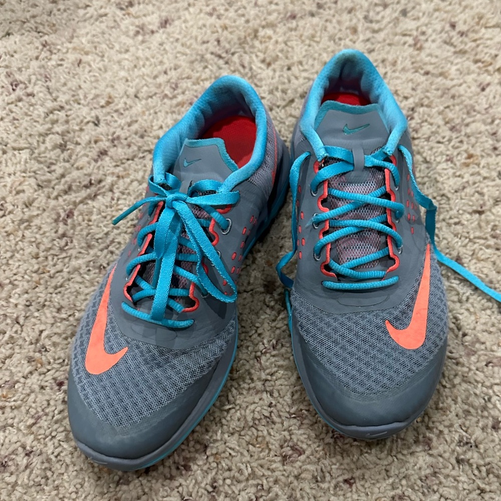 Nike flex